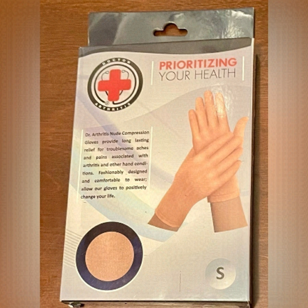 DR. arthritis store - nude compression
